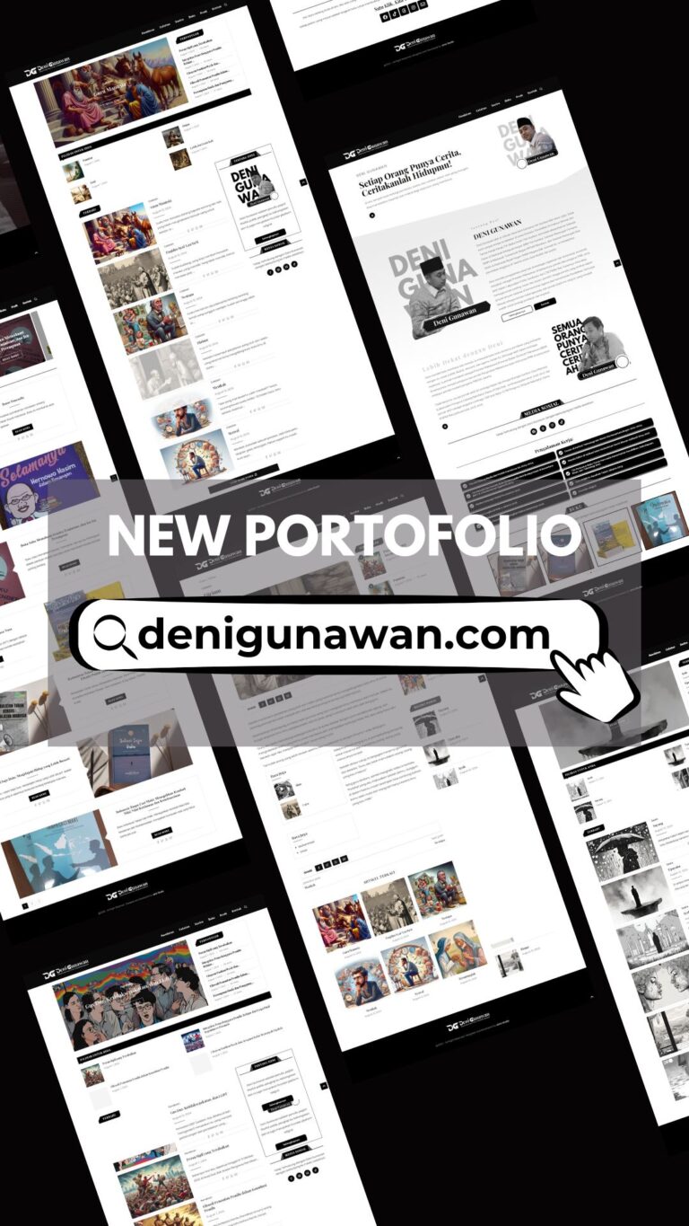 portofolio website07
