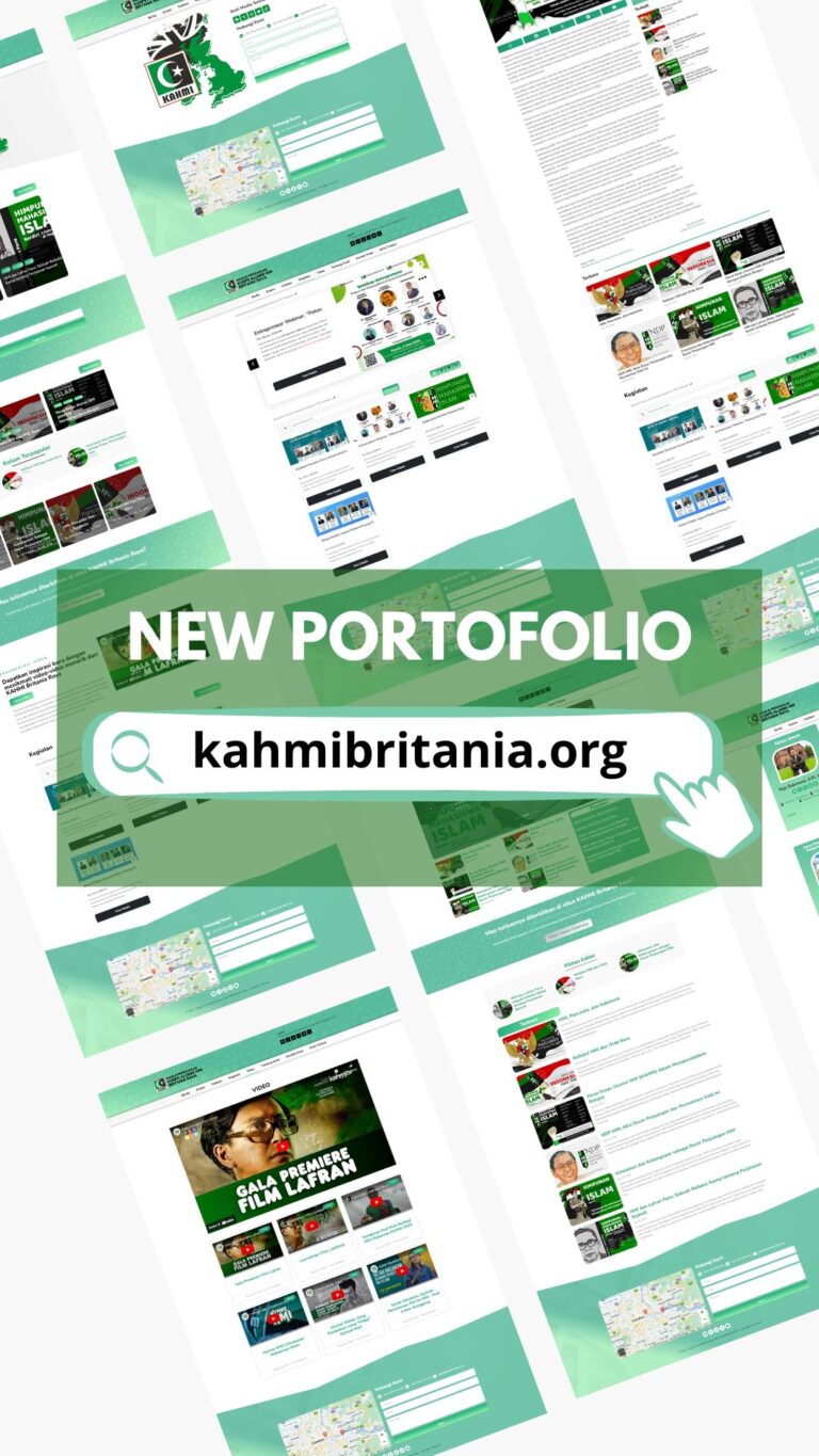 portofolio website08