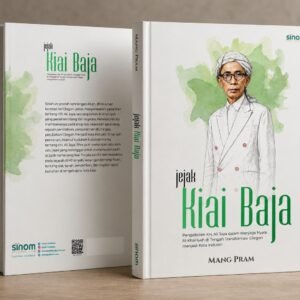 Jejak Kiyai Baja: Pengabdian KH. Ali Jaya dalam Menjaga Nyala Al-Khairiyah di Tengah Transformasi Cilegon menjadi Kota Industri